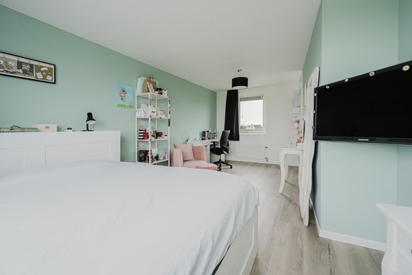 Medium property photo - Maria Kleine-Gartmanstraat 128, 3207 VL Spijkenisse